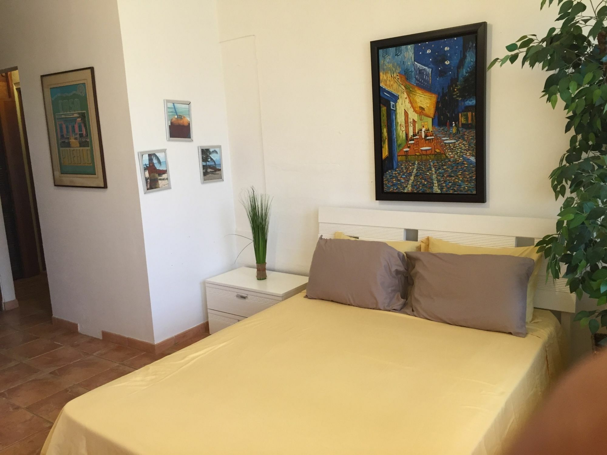 Crash Boat Aguadilla Apartments Экстерьер фото