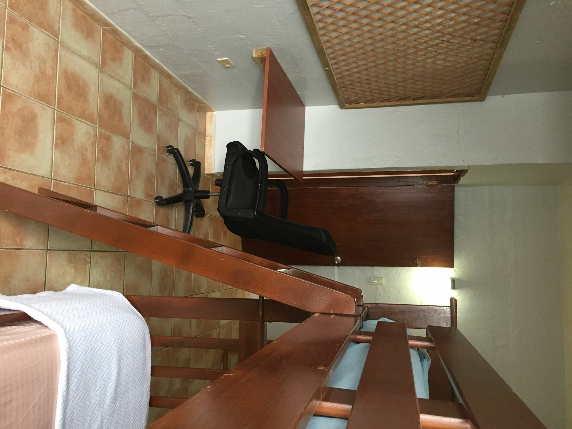 Crash Boat Aguadilla Apartments Экстерьер фото
