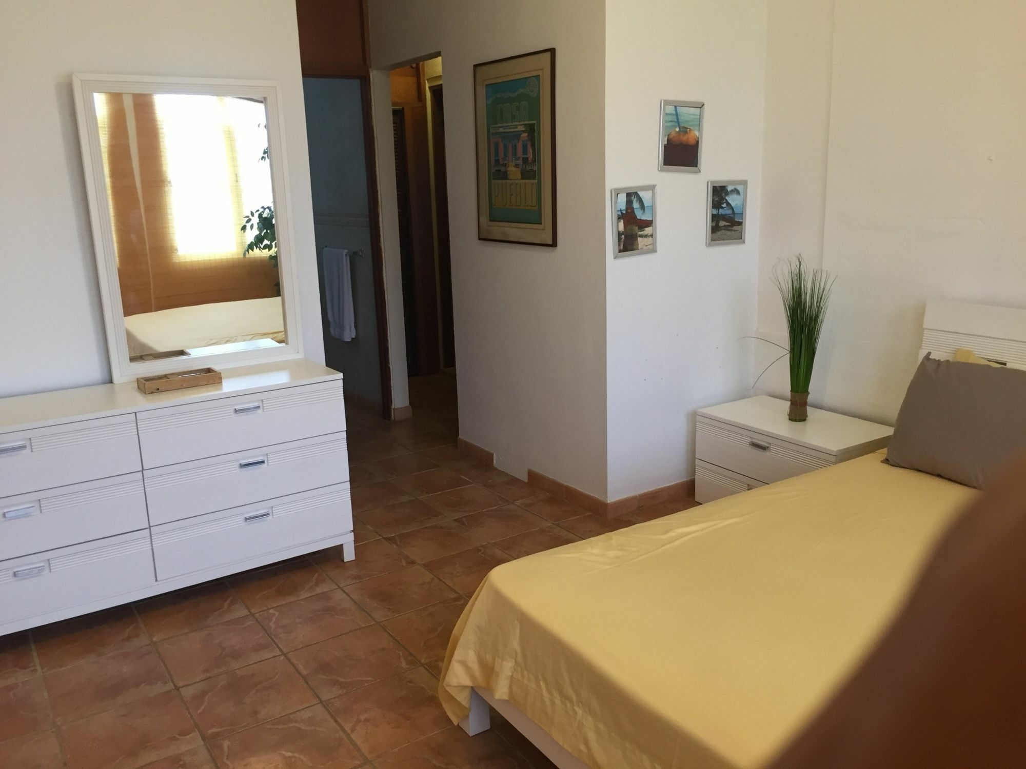 Crash Boat Aguadilla Apartments Экстерьер фото