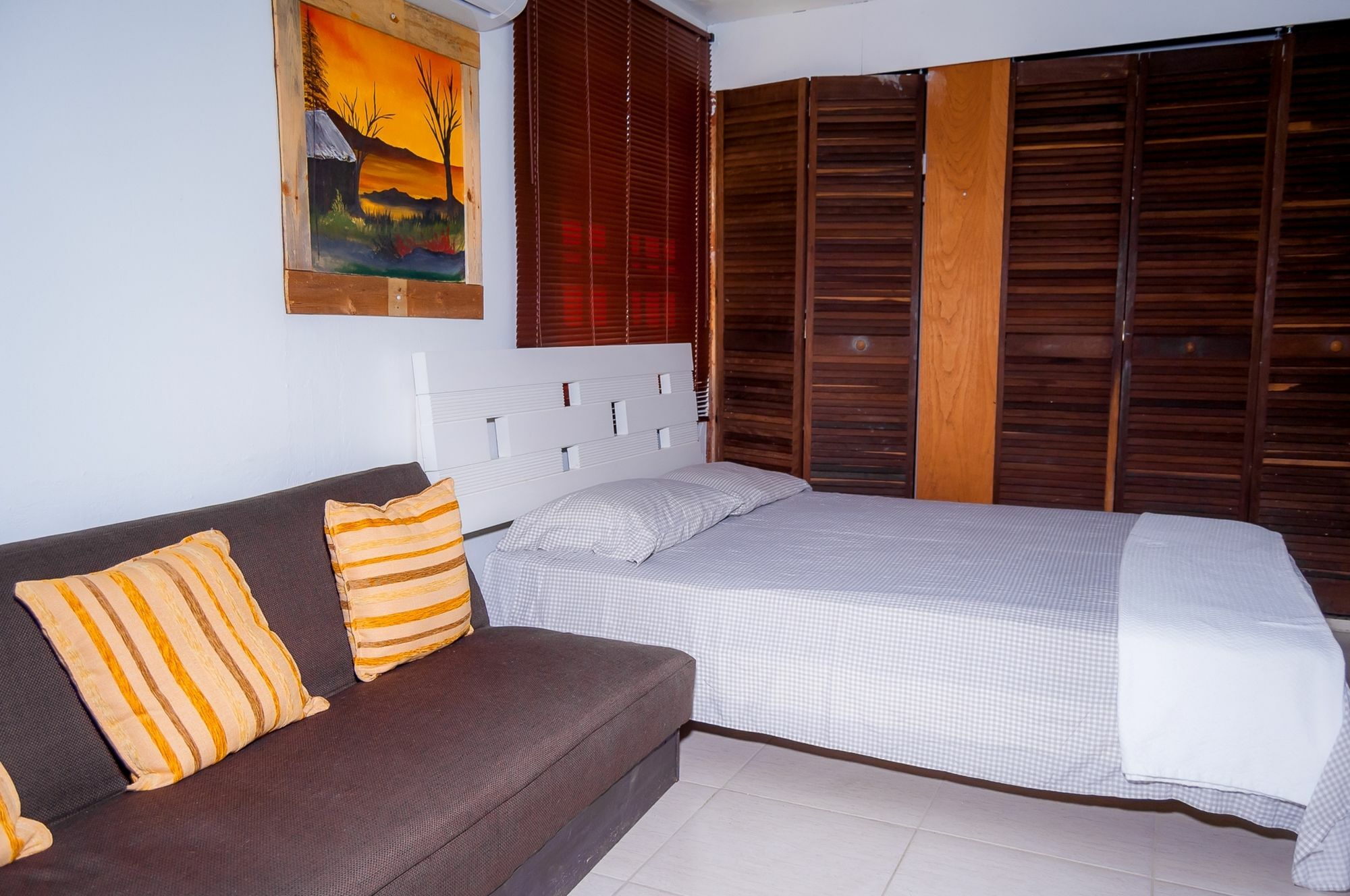Crash Boat Aguadilla Apartments Экстерьер фото