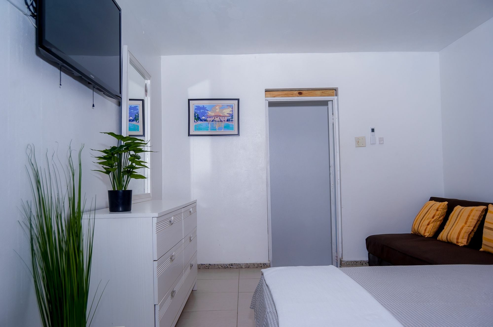 Crash Boat Aguadilla Apartments Экстерьер фото