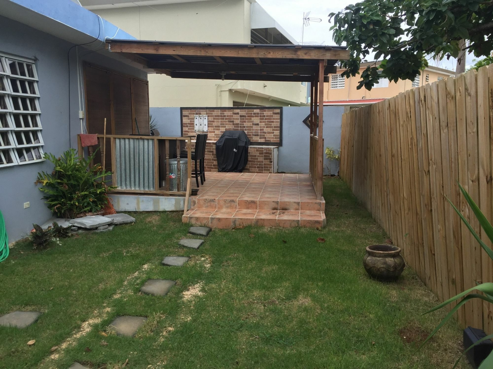 Crash Boat Aguadilla Apartments Экстерьер фото