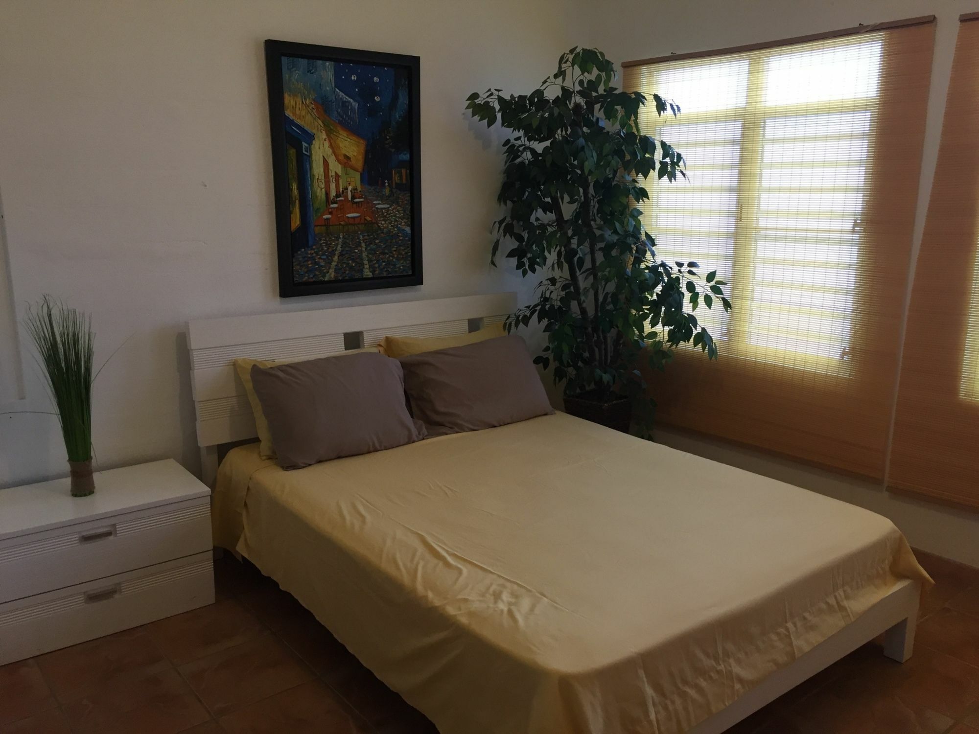 Crash Boat Aguadilla Apartments Экстерьер фото