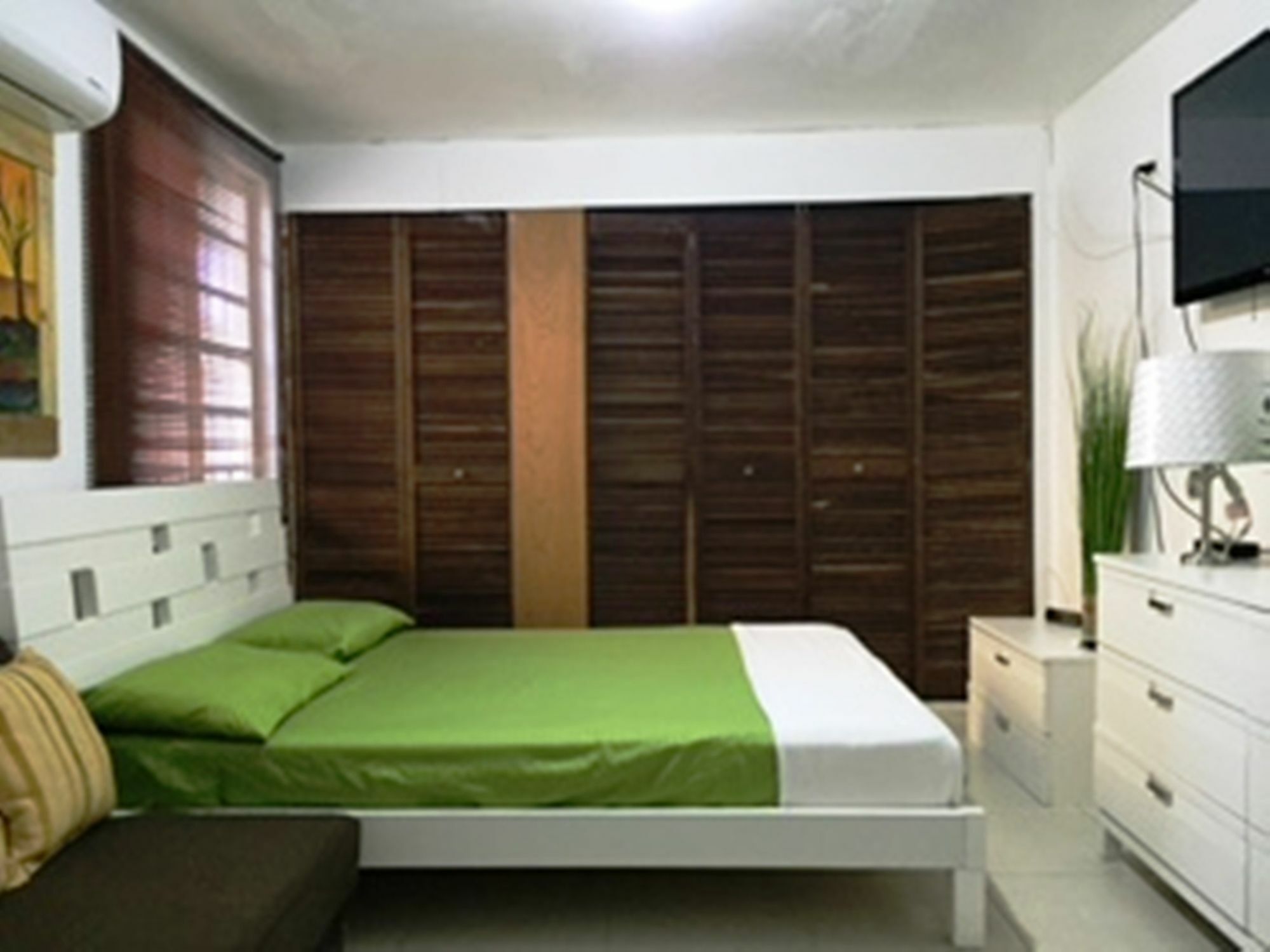 Crash Boat Aguadilla Apartments Экстерьер фото
